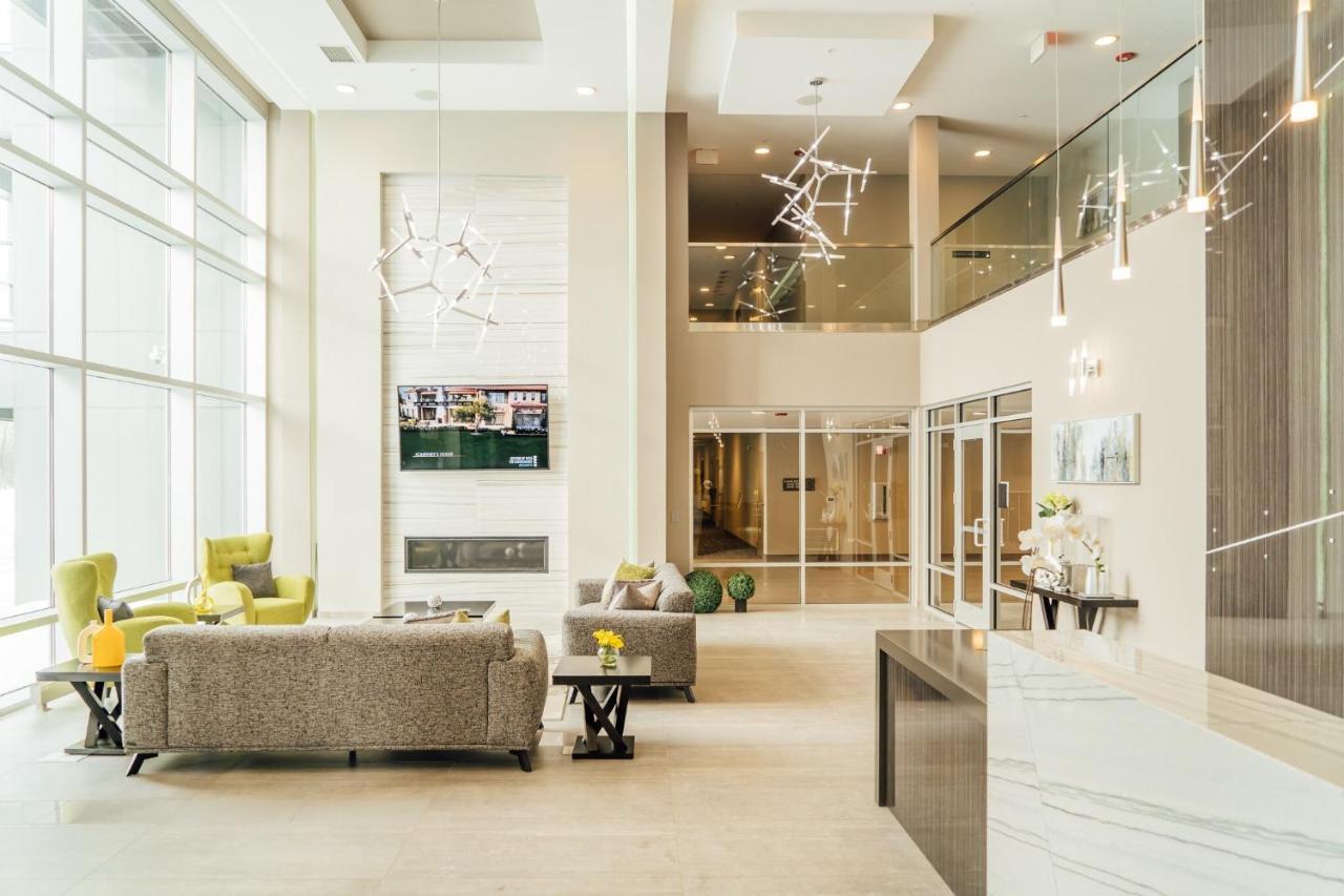Bright & Comfortable Oakbrook 2Br Apt Free Parking - Ob 1 Lejlighed Oakbrook Terrace Eksteriør billede